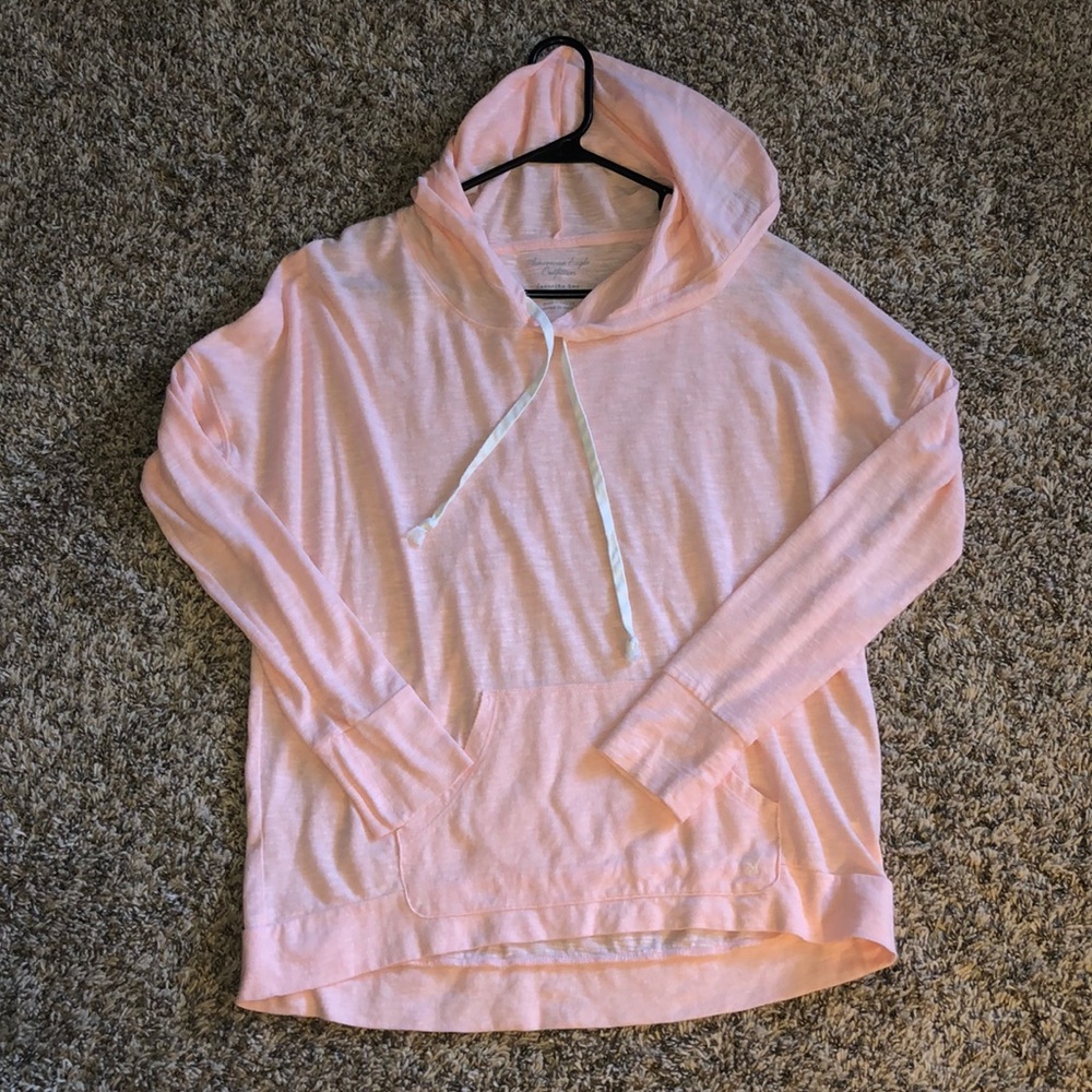 American Eagle Sweat Shirt